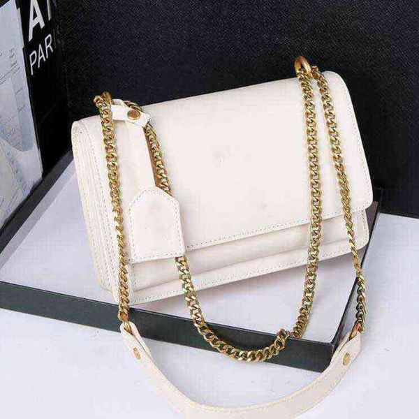 

luxury designer zolan sunset bag classic new color women's shoulder chain hand, fashion high-end cross with box 8cf1