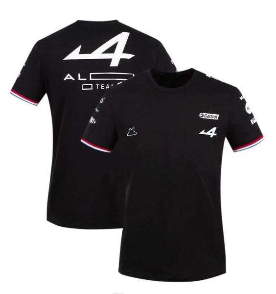 

2021 summer new men's motorcycle racing quick-drying t-shirt