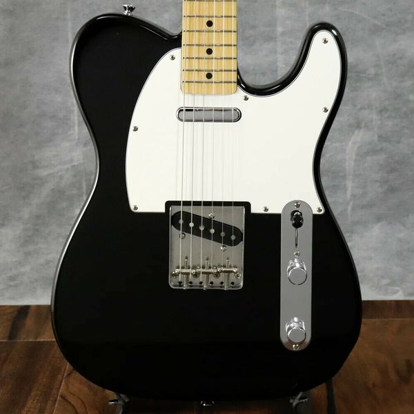 

tl71 ash black tele electric guitar