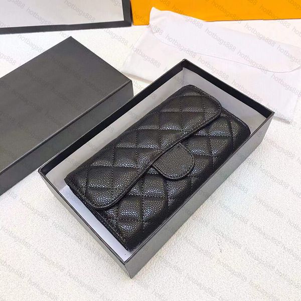 

new designer wallet leather women fashion card holder coin purse multifunctional cowhide female long women zipper purses, Red;black