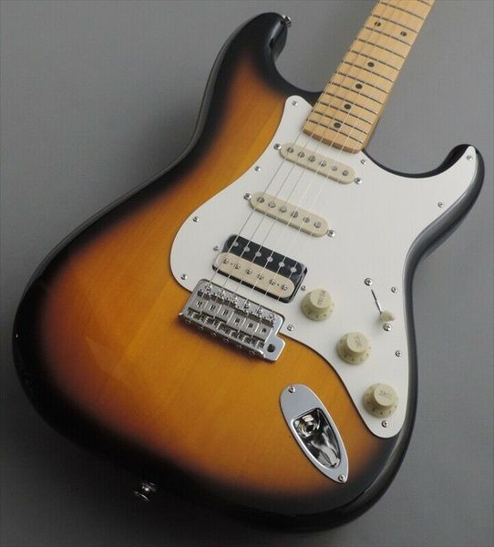 

jv modified '50s st hss jv0017123.41kg electric guitar