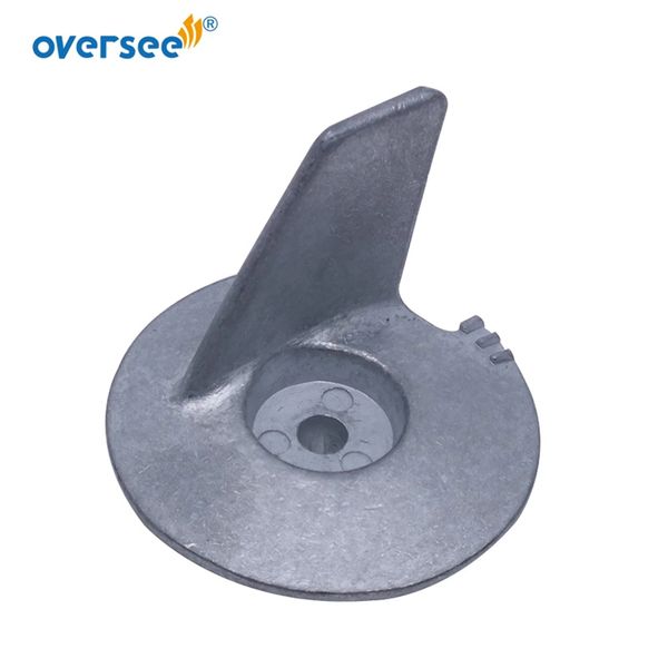 

3v1-60217 853762t01 trim tab anode spare parts for tohatsu outboard 6/8/9.8/9.9/15/18/20hp 3v1-60217-0 853762t01