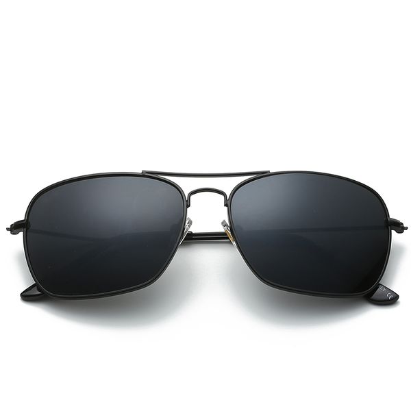 

millionaire sunglasses wayfarer role bans designers glasses metal frame dark green sunglasses lunettes de soleil, White;black