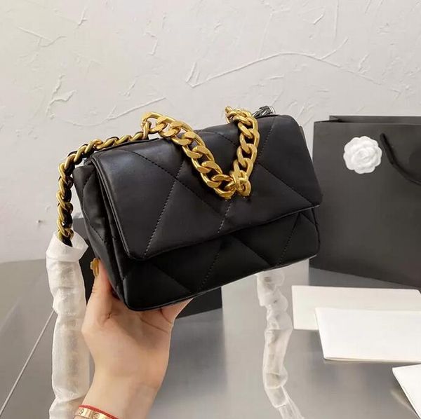 

sw france womens classic mini flap 20c 19 series bags quilted matelasse chain crossbody shoulder lareg capacity famous luxury designers hand