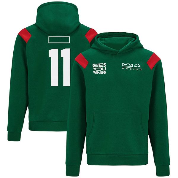 

official same f1 fan hoodie sweater formula one fan f1 hoodie custom plus size 2022