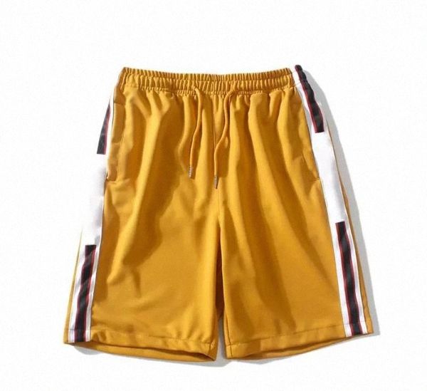 

men short loose summer m403#, White;black