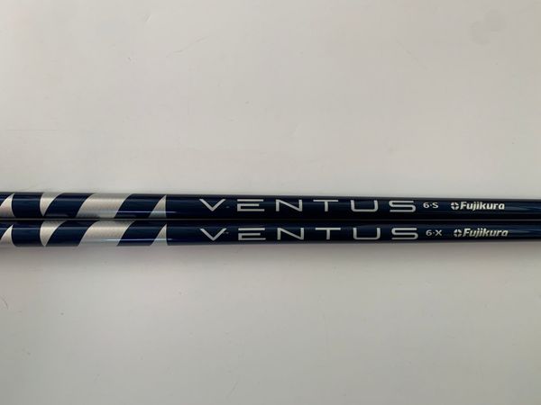 

3pcs fujikura ventus 6 graphite shaft 0.335 s/x flex ventus6 blue golf graphite shaft for golf woods
