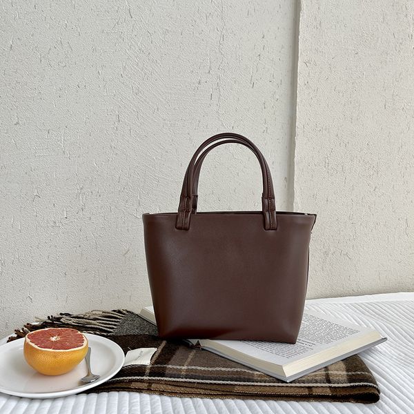 

designer bags crossbody tote bags with large capacity and solid color 29cm