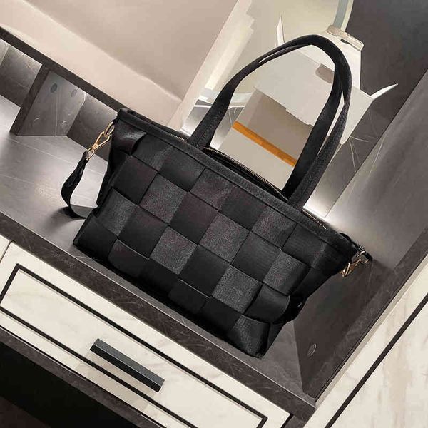 

designer luxury women the tote bag fashion versatile handbags shoulder crossbody bags purse telfars totes large capacity saddle wallets 7a m