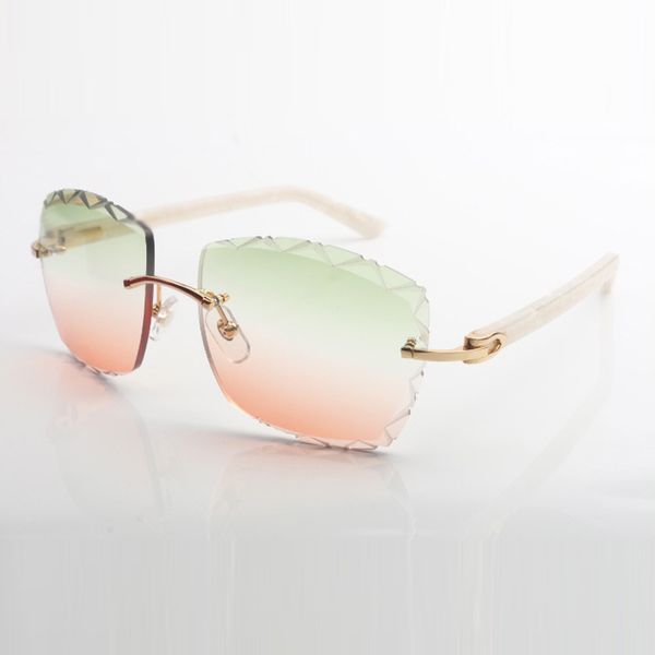 

new design seasonal fashion personalized sunglasses 3524028 buffs aztec temple and 58mm cut lens thickness 3mm express, White;black