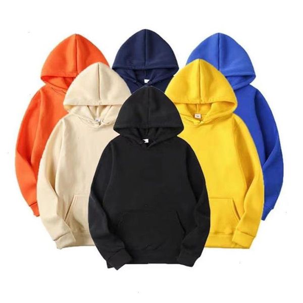 

harajuku sweatshirts brand hoodie fashion hoodies solid womens sweatshirt, Black