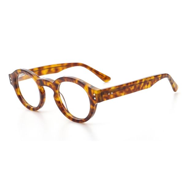 

eyeglasses online 75% off new 60023 eye plate frame round frame myopia frame flat light danyang in the of china, White;black