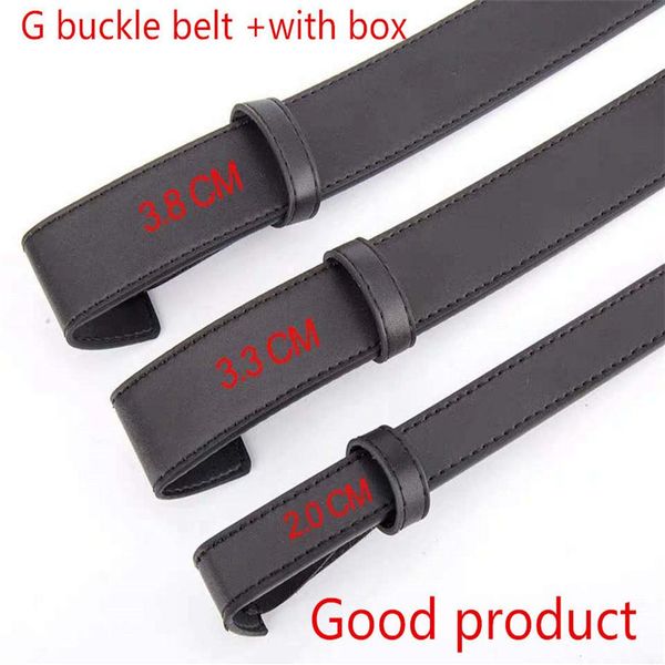 

2019 men/women belt womens genuine leather black and white color designer cowhide belt for mens luxury belt ship293y, Black;brown
