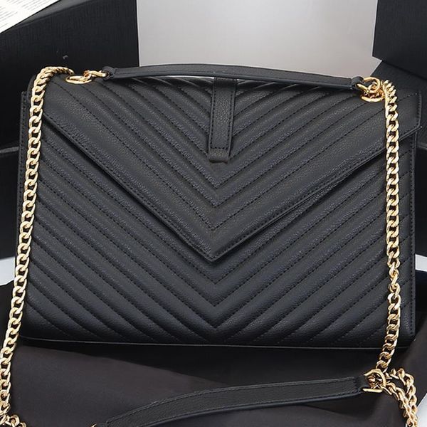 

5a ladies bag female purses handbags clutch composite shoulder womens leather tote classic pu purse ysdglvp