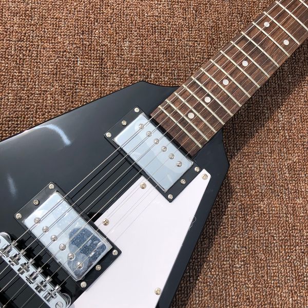 

special shaped electric guitar,rosewood fingerboard,mahogany body