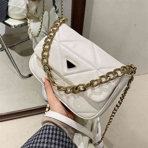 

foreign style women's fashion, versatile chain, one messenger, high sense, red small square clearance outlet sale
