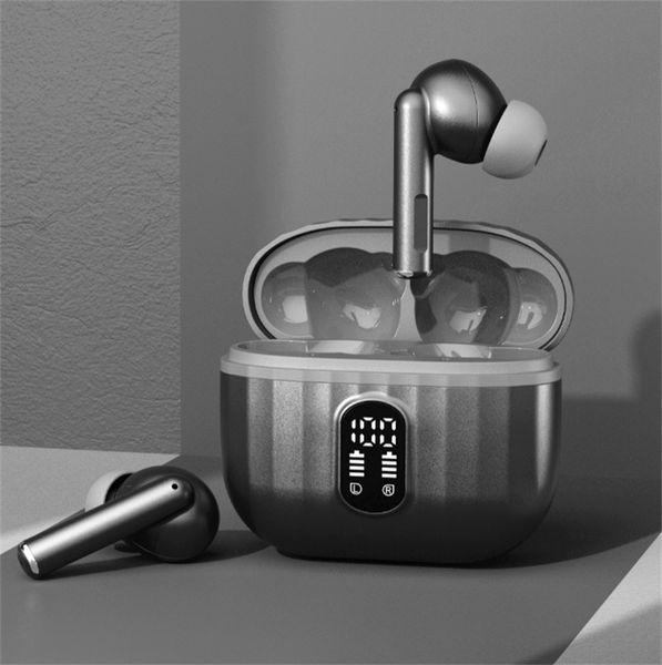 

tws wireless blutooth 5.0 earphones noise cancelling headset hifi 3d stereo sound music in-ear earbuds headphones for iphone samsung huawei