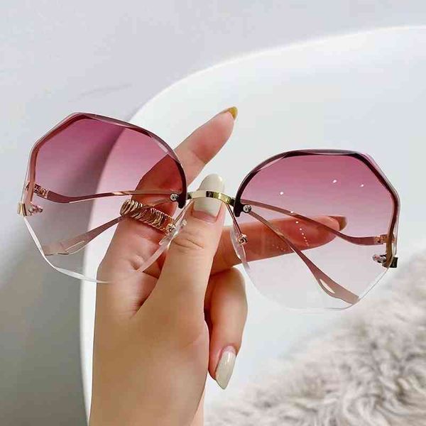 

n1009 fashion handmade ce uv400 custom sun glasses women shades sunglasses 2022, White;black