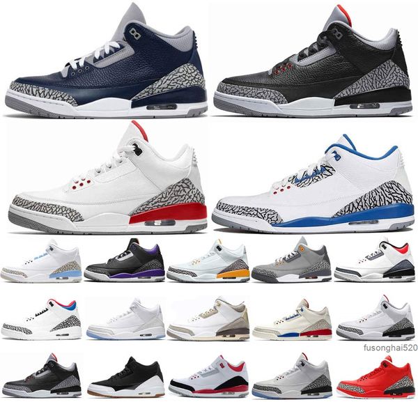 

casual shoes jumpman basketball midnight navy racer blue fragment court purple cool grey unc black cement tinker mens sports trainers sneake