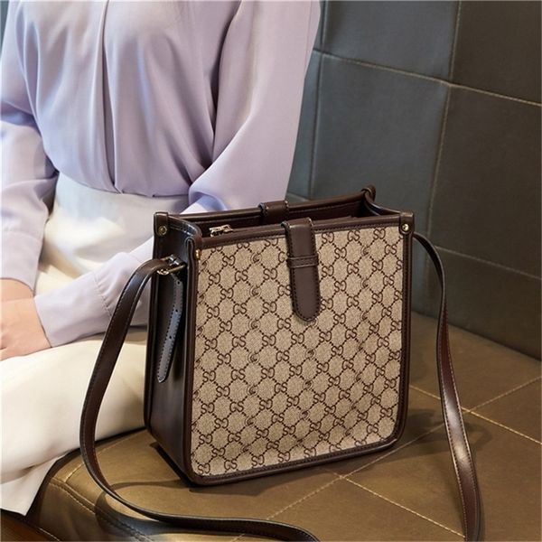 

fashion single messenger large capacity tote 55% off online sale