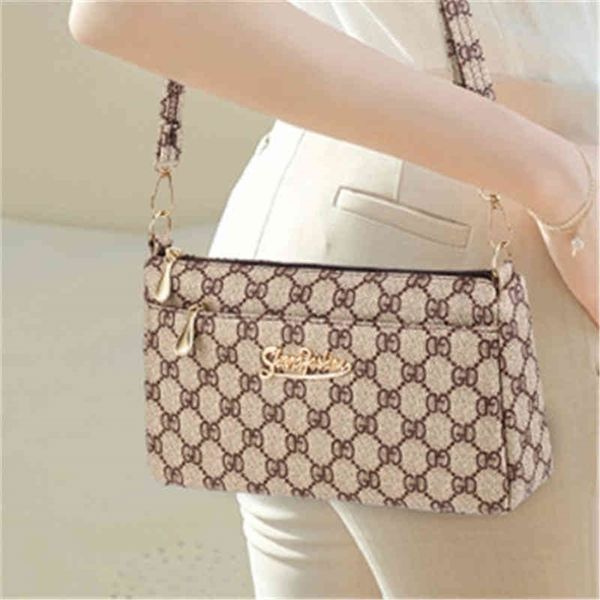 

fashion versatile mother women's single diagonal 85% off factory price store