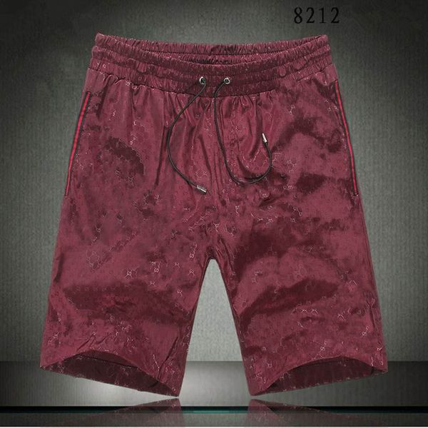 

22ss board shorts mens summer g beach pants high-quality swimwear bermuda male letter surf life men swim tiger designer shorts g8213, White;black