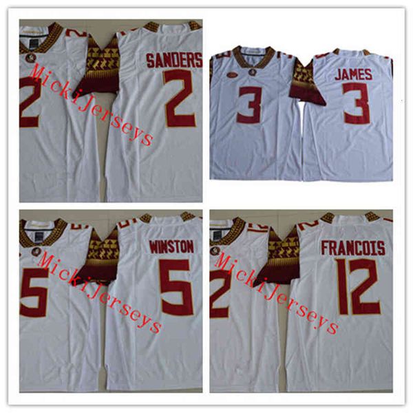 Xflsp Maglia da calcio personalizzata 76 Darius Washington 88 Kentron Poitier 43 Jayion McCluster 88 Ryan Fitzgerald 21 Alex Mastromanno 98 Zane Smith