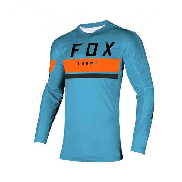 

2020 http fox jersey motocross mtb downhill jeresy fxr cycling mountain bike dh maillot ciclismo hombre quick dry, White