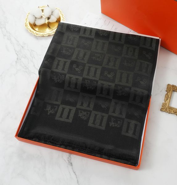 

the latest boutique european and american explosion scarf comfortable cotton scarves shawls, Blue;gray