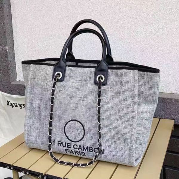 

brand women's luxury handbags evening bags ch canvas embroidered women beach bag designer fashion classic large female backpack small m, Black;red