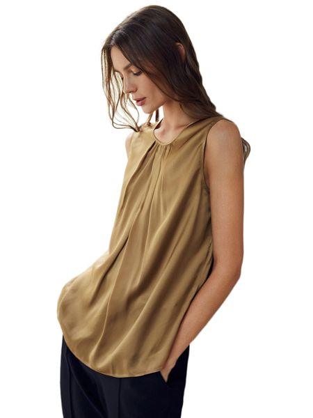 

motf premium mulberry blend silk press crease o4fq#, White