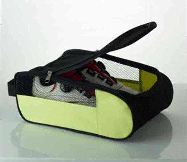 

shoe bags golf shoe bag golf travel and play storage dust-proof breathable