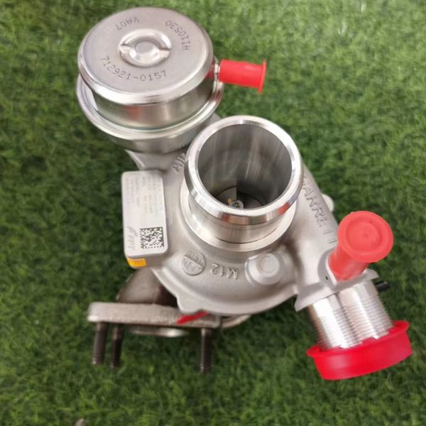 Turbo MGT1446Z 811311 799502 799502-0002 807072 811311-5001s 799502-0001-0001 55248413 alfa için romeo mito giulietta multi 1.4l