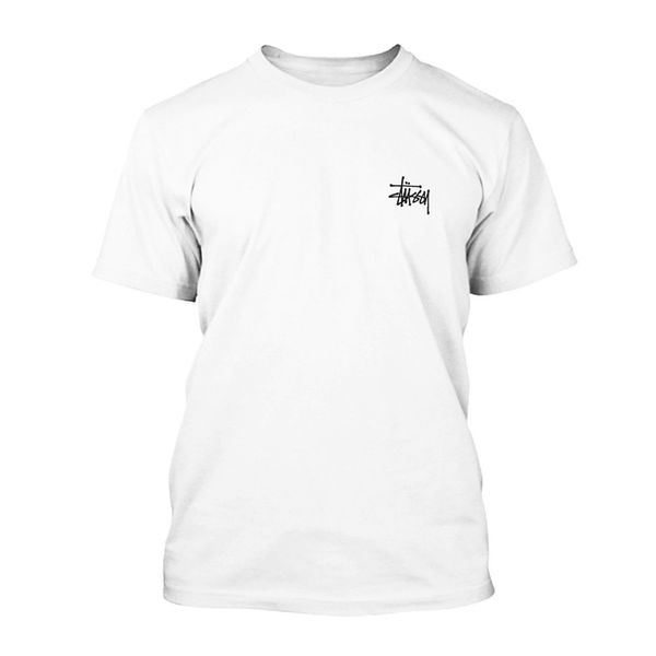 

men's women's tshirts t-shirt t-shirts t shirts tshirt tee t shirt designertshirt black white eu sized s-6x casual blank#t39, White;black