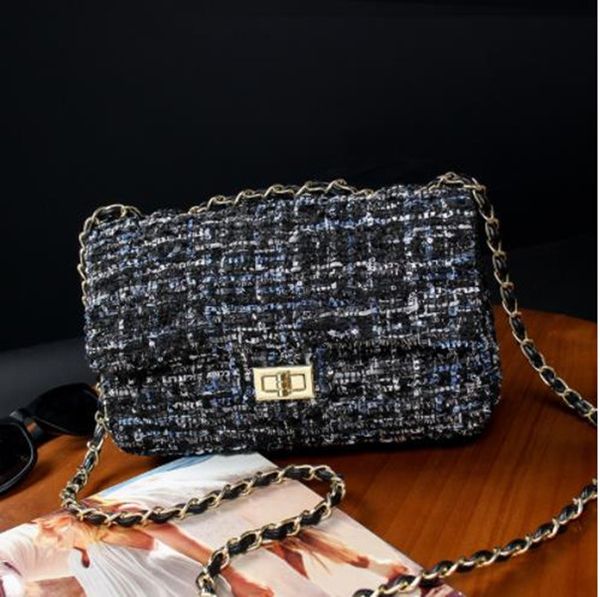 

magicyz women bags woolen brand luxury handbags women bags designer crossbody bag women shoulder bag purse clutch sac a main y56