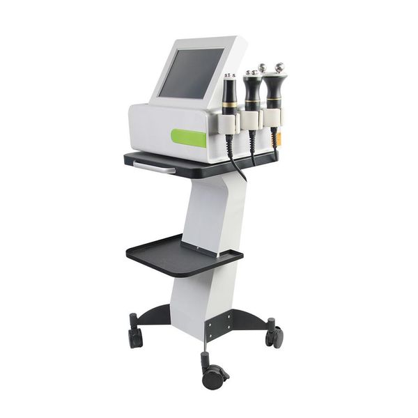 

accessories & parts professional salon beauty machine trolleys cart fashion beauty omnidirectional 360 trolley stand rolling movable carts f