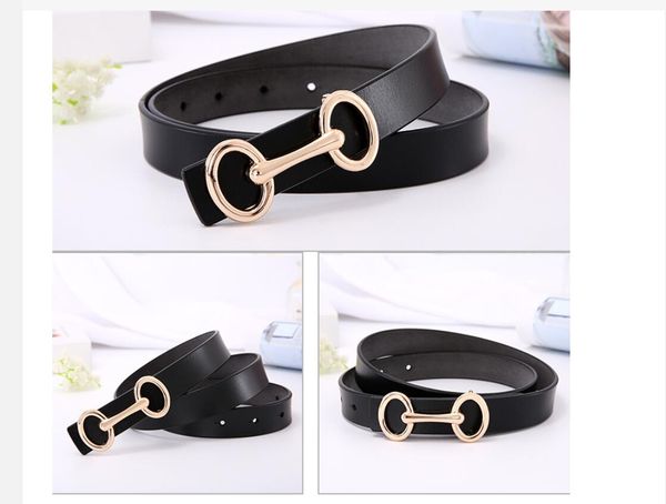

p8 men and women fashion designer belt belts, Black;brown