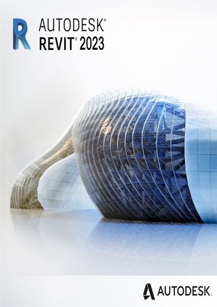 

revit 2023