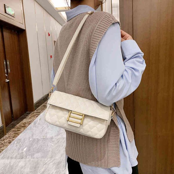 

armpit bag women's new autumn and winter versatile one shoulder messenger bag handbags design deals