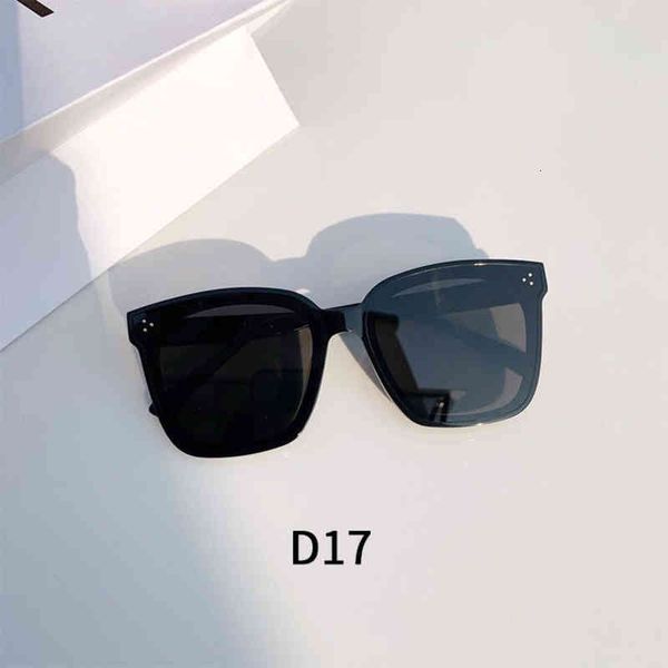 

sunglasses gm sun women's fashion men's anti ultraviolet driving net red plate sf44, White;black