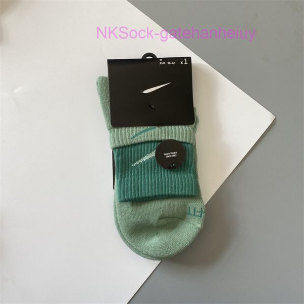 

fashion men classic socks hook brand color stitched men's women's long tube sports training sock street couple middle tubes luxury, Black
