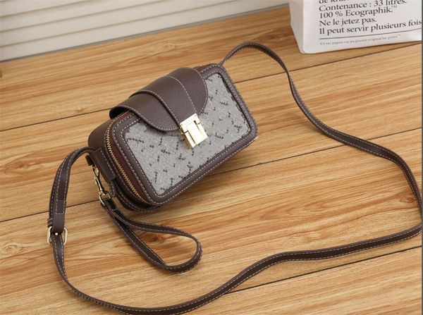 

luxury shoulder bags mini handbags crossbody messenger tote wallet handbag women double g ophidia designer leather soho disco bag camera mob