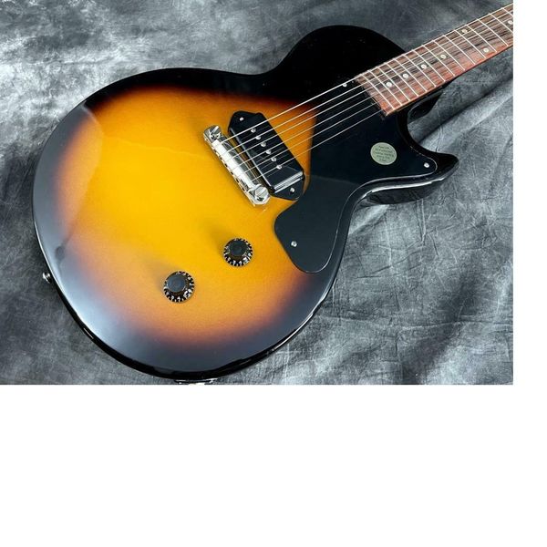 

the paul junior 2019 electric guitar same of the pictures