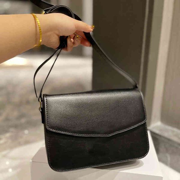 

shoulder bag handbag totes crossbody bag women designer handbags classic leather messenger bag bags for female wallet purses 0602