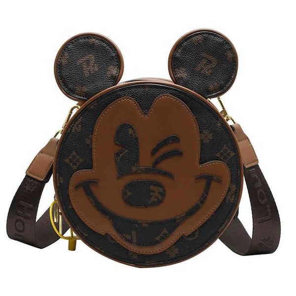 

68% off mouse messenger bag with pendant old decor recommended