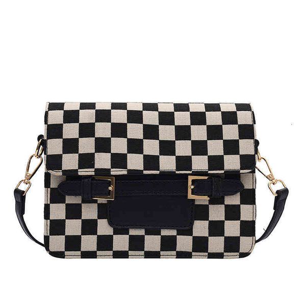 

2022 women's atmospheric personality ladies bags single shoulder women's style small bag diagonal-bag handbag wholesale female bag