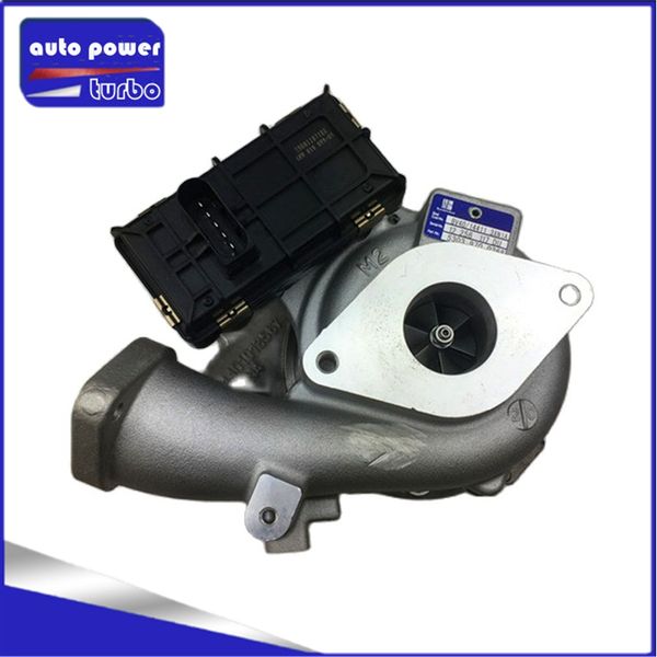 

14411-3xn3a 53039880341 14411-3xn2a bv40 turbocharger for nissan murano 2.5 yd25ddt engine