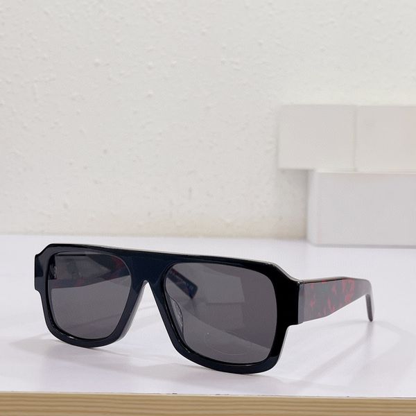 

womens sunglasses for women men sun glasses mens 22y fashion style protects eyes uv400 lens with random backaging, White;black