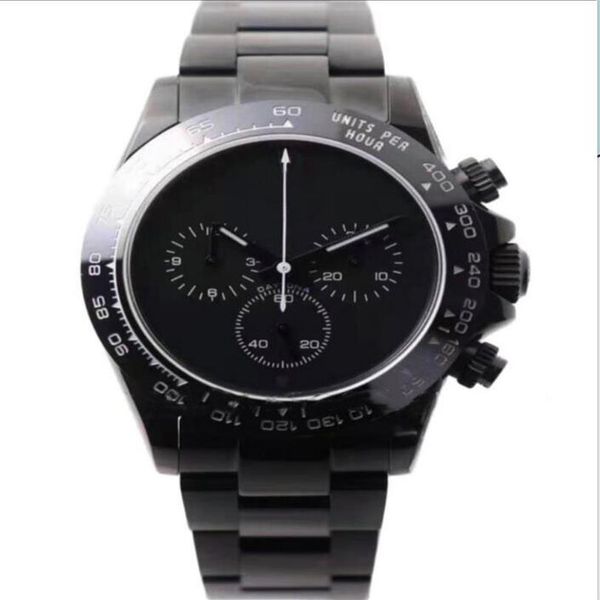 

watch bllack quartz281a, Slivery;brown