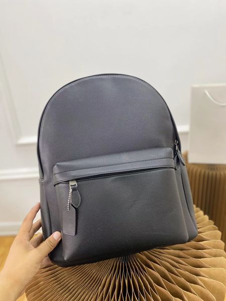 

new men's backpack fashion trend business travel large capacity backpack